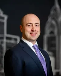 Photo of Robert Albert Disandro, Plaintiff Lawyer