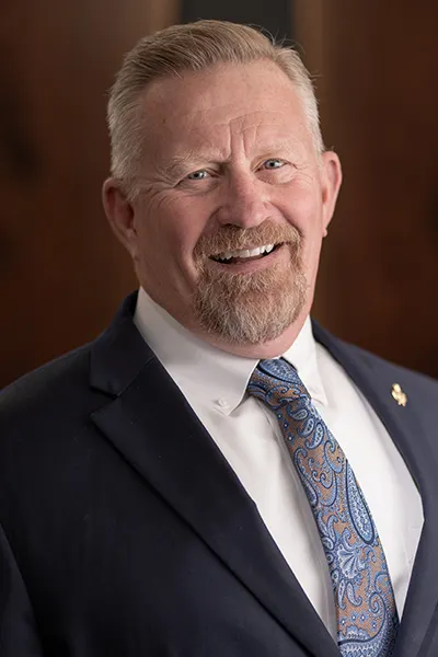 Photo of Kevin Patrick Podlaski, Plaintiff Lawyer