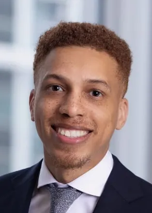 Photo of Brandon N. Stephens, Plaintiff Lawyer
