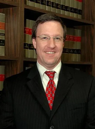 Photo of David Blum, Plaintiff Lawyer