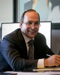 Photo of Wolfgang Mueller, Plaintiff Lawyer