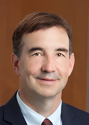 Photo of Preston Randall, Plaintiff Lawyer