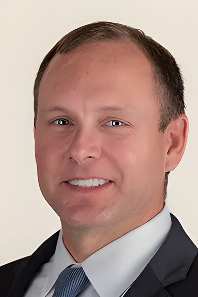 Photo of J. Bart Davis, Plaintiff Lawyer