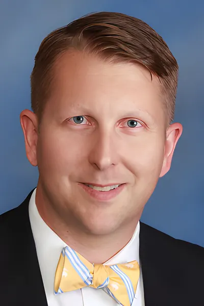 Photo of Justin Seth Drach, Defendant Lawyer