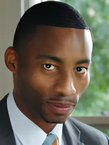 Photo of Christopher Leshawn Tolbert, Plaintiff Lawyer