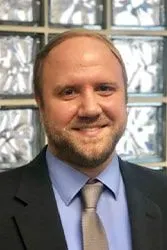 Photo of Dustin Nicholas Smith, Plaintiff Lawyer