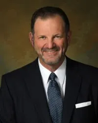 Photo of Michael Patrick Stephens, Defendant Lawyer