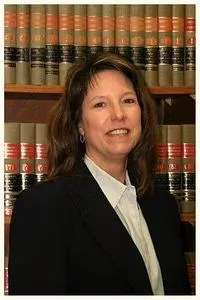 Photo of Hon. Anna Becker
