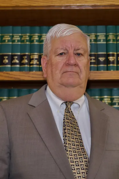 Photo of Bill E. Barksdale, Plaintiff Lawyer