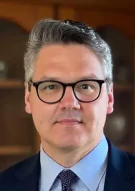 Photo of Justin Andersson, Plaintiff Lawyer