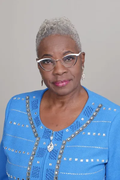 Photo of Josephine Smalls Miller, Defendant Lawyer