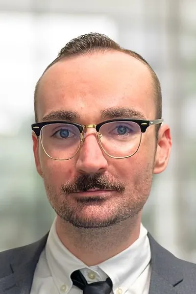 Photo of Jeffrey Daniel Kremp, Defendant Lawyer