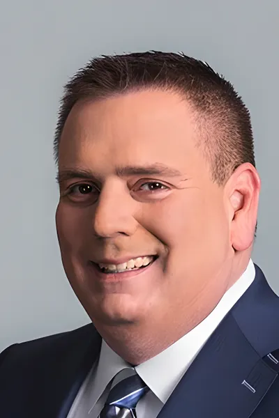 Photo of Gerard Matthew Virga, Plaintiff Lawyer