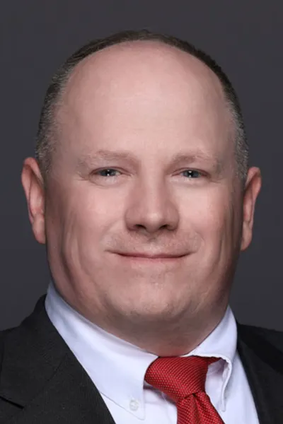 Photo of Kenneth Francis Sheets, Defendant Lawyer