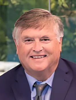 Photo of Stephen F. Bolton, Plaintiff Lawyer
