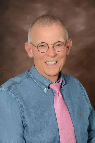 Photo of Nelson Johnson, Plaintiff Lawyer