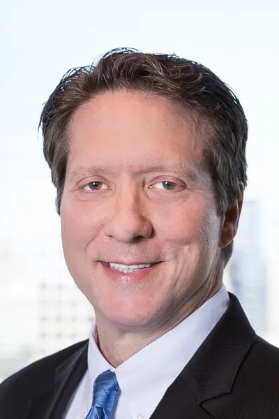 Photo of Joel S. Allen, Defendant Lawyer