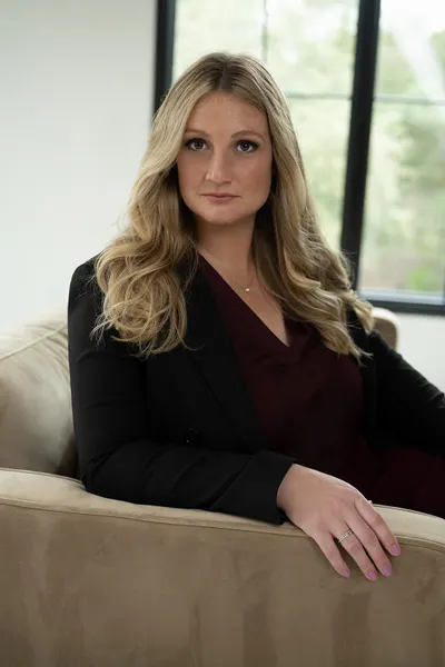 Photo of Bailey L. Vos, Plaintiff Lawyer
