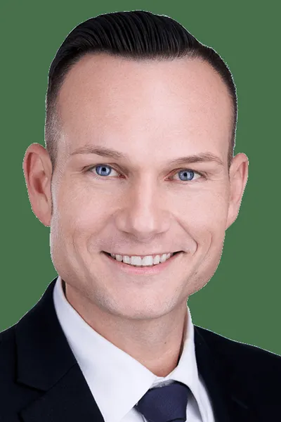 Photo of Jonathan Downes Cavanagh, Defendant Lawyer