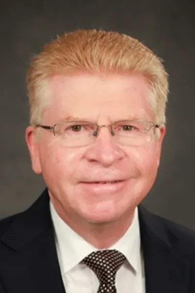 Photo of John Wesley Housley, Plaintiff Lawyer