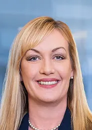 Photo of Michelle Lynn Corrigan, Defendant Lawyer