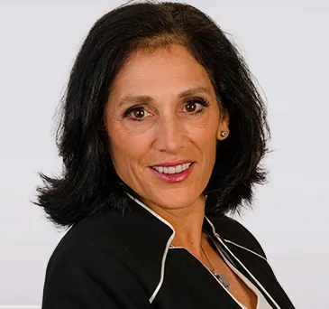 Photo of Regina S. Johnson, Defendant Lawyer