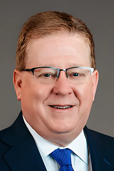 Photo of Gary Dean White, Plaintiff Lawyer