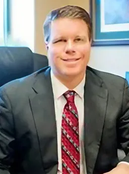 Photo of Michael T. Marincic, Plaintiff Lawyer