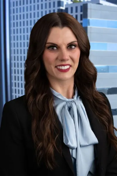 Photo of Kaitlin R. Goddard, Plaintiff Lawyer