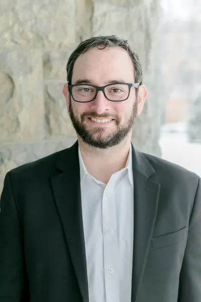 Photo of Ethan S. Klepetar, Plaintiff Lawyer