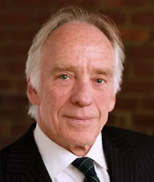Photo of Stephen J. Weymouth, Defendant Lawyer
