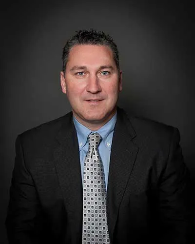 Photo of Scott Edward Blinks, Plaintiff Lawyer