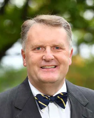 Photo of Michael Fuller, Plaintiff Lawyer