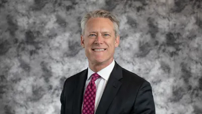 Photo of Allen L. West, Plaintiff Lawyer