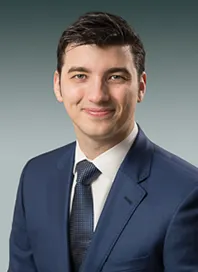 Photo of George H. Gerohristodoulos, Plaintiff Lawyer