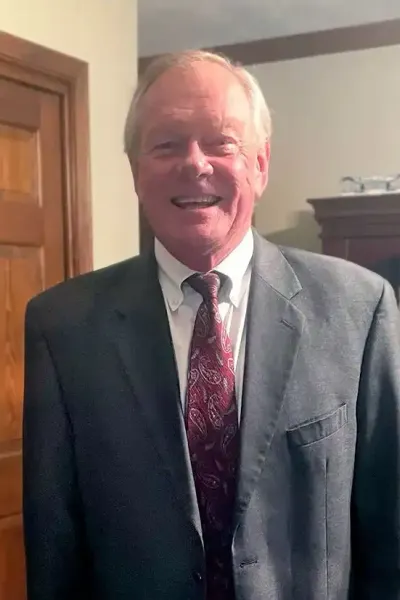 Photo of Richard T. Roustio, Defendant Lawyer