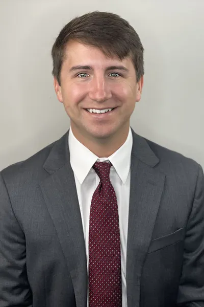Photo of Bradley Kim Thomas, Plaintiff Lawyer