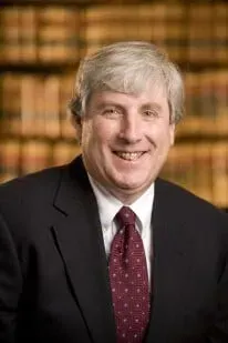 Photo of Richard S. Glassman, Defendant Lawyer
