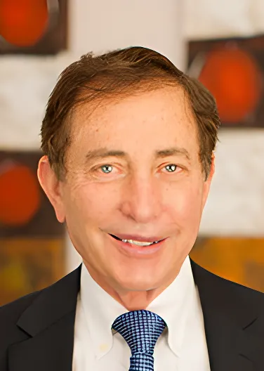 Photo of Howard Freidin, Defendant Lawyer