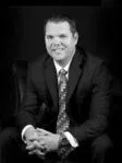 Photo of Jordan Mark Christopher, Defendant Lawyer