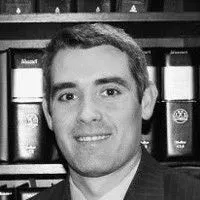 Photo of Gabriel Thomas Hinkebein, Plaintiff Lawyer