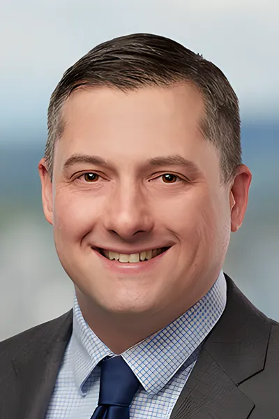 Photo of Blake James Richard, Plaintiff Lawyer