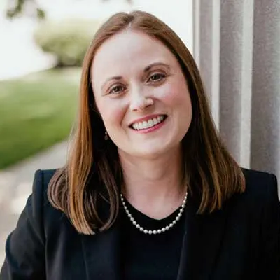 Photo of Laurie Ann Knight, Defendant Lawyer