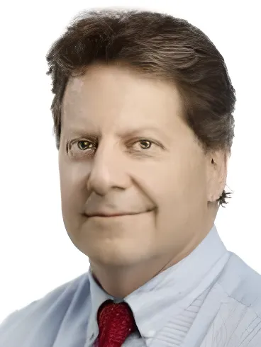 Photo of James Charles Spitz, Plaintiff Lawyer