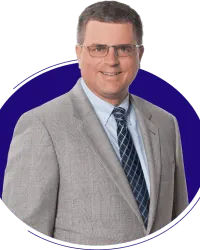 Photo of Marc L. Tolliver, Defendant Lawyer