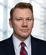 Photo of Marcus B. Schneider, Defendant Lawyer