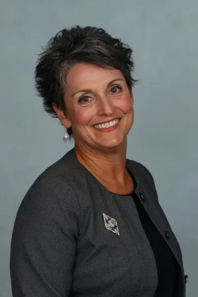Photo of Belinda Sue Barnes, Defendant Lawyer