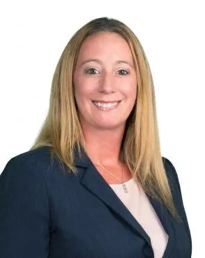 Photo of Danielle Nicole Robinson, Defendant Lawyer