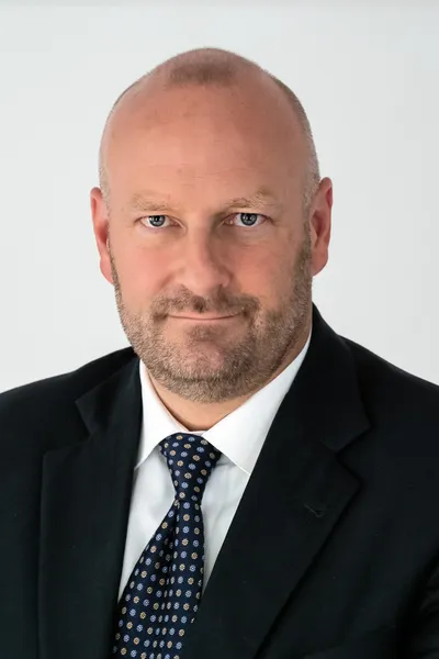 Photo of E. Gregory Cerritelli, Defendant Lawyer