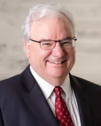 Photo of Bradley David Fisher, Defendant Lawyer